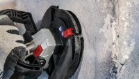BOSCH Schleiftopf PRO Concrete, 1 St.