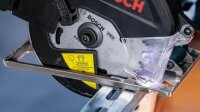 BOSCH PRO Steel Kreissägeblatt 140,0 mm, 30 Zähne, 1 St.