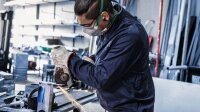 BOSCH Trennscheiben PRO Stainless Steel and Metal X-Lock,...