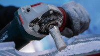 BOSCH Bohrkronen-Set PRO Ceramic dry, 4-teilig