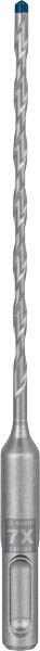 BOSCH Hammerbohrer EXPERT SDS plus-7X, Ø 4,0 mm, 1 St.