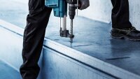 BOSCH Hammerbohrer EXPERT SDS plus-7X, Ø 8,0 mm, 1...