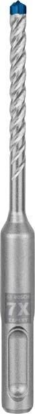 BOSCH Hammerbohrer EXPERT SDS plus-7X, Ø 5,0 mm, 1 St.
