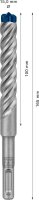 BOSCH Hammerbohrer EXPERT SDS plus-7X, Ø 15,0 mm, 1 St.