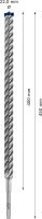 BOSCH Hammerbohrer EXPERT SDS plus-7X, Ø 22,0 mm, 1 St.