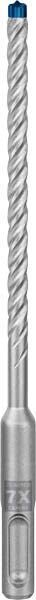 BOSCH Hammerbohrer EXPERT SDS plus-7X, Ø 6,0 mm, 10 St.