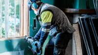 BOSCH EXPERT ‘Window Demolition’ S 956 DHM Säbelsägeblätter, 10 St.