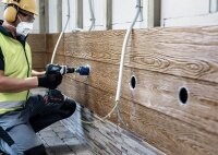 BOSCH Lochsägen-Set EXPERT Tough Material, 9-teilig