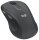 Logitech MK545 ADVANCED Tastatur-Maus-Set kabellos schwarz