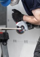 BOSCH Diamant-Trennscheibe EXPERT HardCeramic, 1 St.