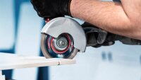 BOSCH Diamant-Trennscheibe EXPERT HardCeramic, 1 St.