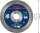 BOSCH Diamant-Trennscheibe EXPERT HardCeramic, 1 St.