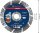 BOSCH Diamant-Trennscheibe EXPERT MultiMaterial, 1 St.