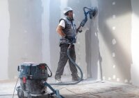 BOSCH EXPERT M480 Schleifblätter 80, 25 St.