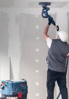 BOSCH EXPERT M480 Schleifblätter 80, 25 St.