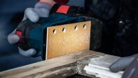 10 BOSCH EXPERT C470 Schleifblätter 80