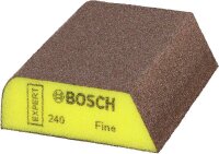 BOSCH EXPERT S473 Schleifschwamm 240, 1 St.