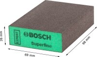 BOSCH EXPERT S471 Schleifschwamm 320, 1 St.