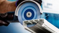 BOSCH Trennscheiben EXPERT Carbide Multi Wheel, 10 St.