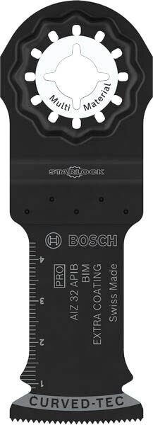 BOSCH PRO AIZ 32 APIB Tauchsägeblatt, 1 St.