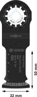 BOSCH PRO AIZ 32 APIB Tauchsägeblatt, 1 St.