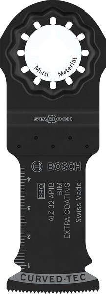 BOSCH PRO AIZ 32 APIB Tauchsägeblätter, 5 St.