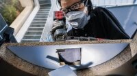 BOSCH PRO AIZ 32 APIB Tauchsägeblätter, 5 St.