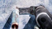 BOSCH PRO AIZ 32 AIB Tauchsägeblätter, 10 St.