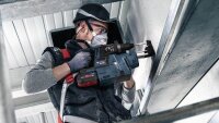 BOSCH Hammerbohrer-Set PRO SDS plus-5X, 5-teilig