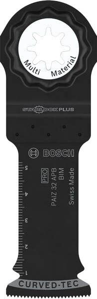 BOSCH PRO PAIZ 32 APB Tauchsägeblatt, 1 St.