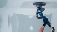 BOSCH EXPERT M480 Schleifblätter 180, 25 St.