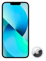 Apple AirTag (1. Generation)  Bluetooth-Tracker