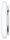 Apple AirTag (1. Generation)  Bluetooth-Tracker