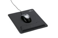 DURABLE Mousepad mit Handgelenkauflage Ergotop anthrazit