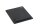 DURABLE Mousepad mit Handgelenkauflage Ergotop anthrazit