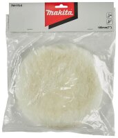 makita 794176-0 Polierhaube 180,0 mm