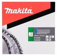 makita B-33439 SPECIALIZED Kreissägeblatt 305,0 mm, 60 Zähne, 1 St.