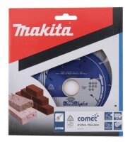 makita Diamant-Trennscheibe B-12778, 1 St.