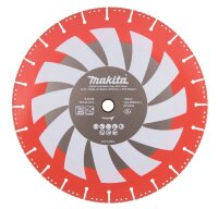 makita Diamant-Trennscheibe B-55348, 1 St.