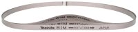 makita B-40543 Bandsägeblätter, 5 St.