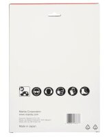 makita B-40543 Bandsägeblätter, 5 St.