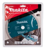 makita Diamant-Trennscheibe E-02967, 1 St.