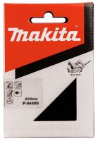 makita P-04400 Schleifbürste 100 mm x 120 mm