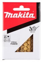 makita P-04416 Schleifbürste 100,0 mm x 120,0 mm