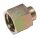 makita P-14015 Bohrkronenadapter Größe: 1/4 Zoll (cm)