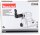 makita DX09, 199585-2 Staubabsaugung
