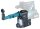 makita DX14, 191E60-4 Staubabsaugung
