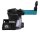 makita DX14, 191E60-4 Staubabsaugung