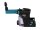 makita DX14, 191E60-4 Staubabsaugung
