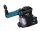 makita DX14, 191E60-4 Staubabsaugung